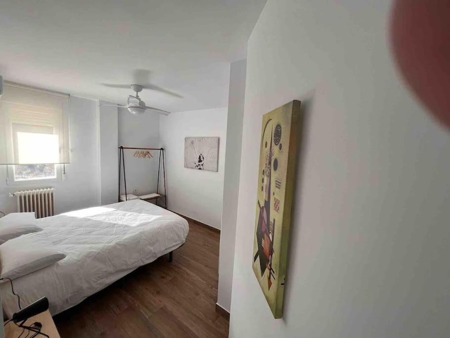 Apartamento En Granada Exterior foto
