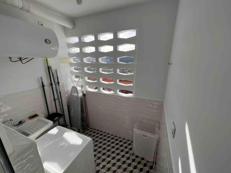 Apartamento En Granada Exterior foto