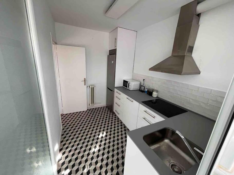 Apartamento En Granada Exterior foto