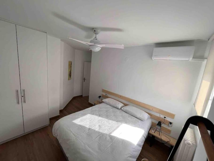 Apartamento En Granada Exterior foto