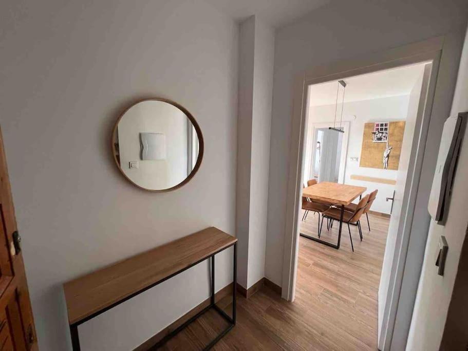 Apartamento En Granada Exterior foto