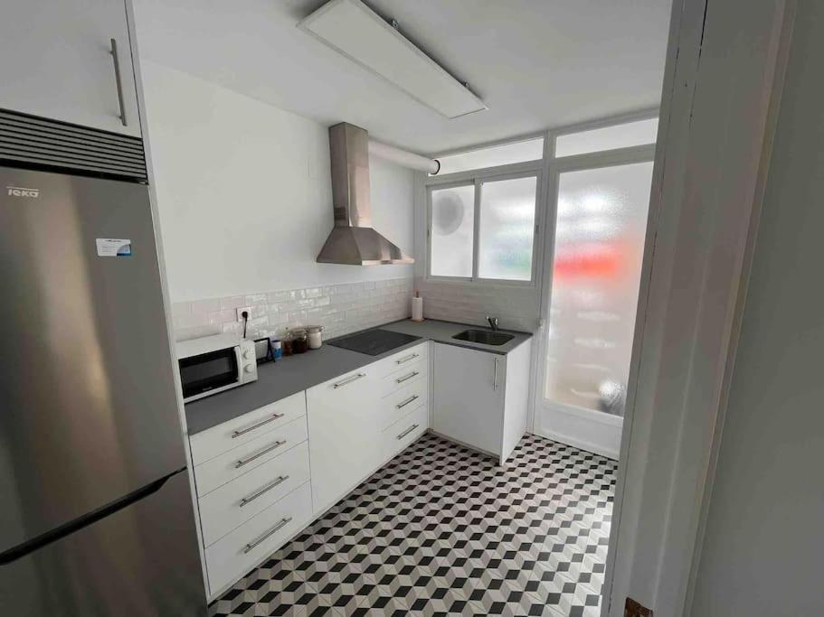 Apartamento En Granada Exterior foto